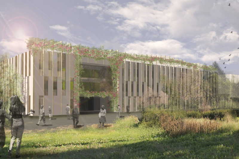 Centro Alzheimer Granada